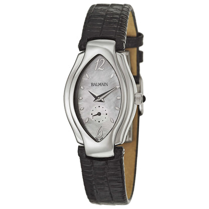 Front view of Balmain Excessive Women's Swiss Quartz (Battery-Powered) Watch B26513284