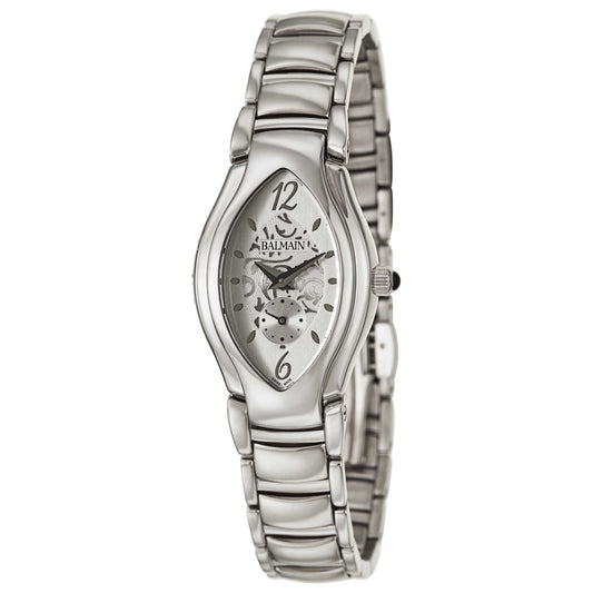 Front view of Balmain Excessive Women's Swiss Quartz (Battery-Powered) Watch B26513314