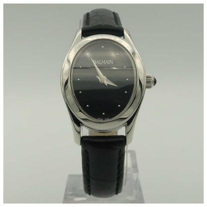 Front view of Balmain Madrigal Women's Swiss Quartz (Battery-Powered) Watch B26713262-PO