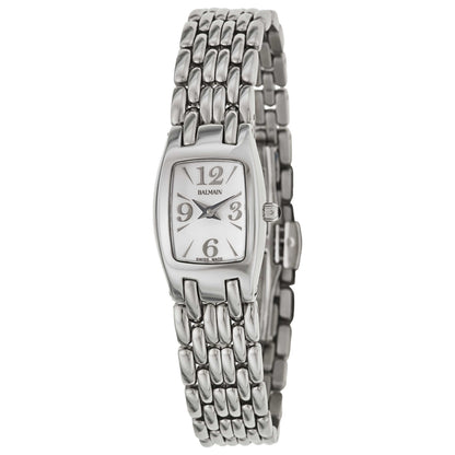 Front view of Balmain Jolie Madame Women's Swiss Quartz (Battery-Powered) Watch B28313384