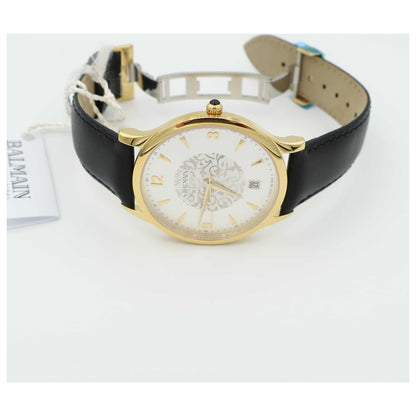 Balmain Classic R Men's Swiss Quartz (Battery-Powered) Watch B29803214-SD - Image #8