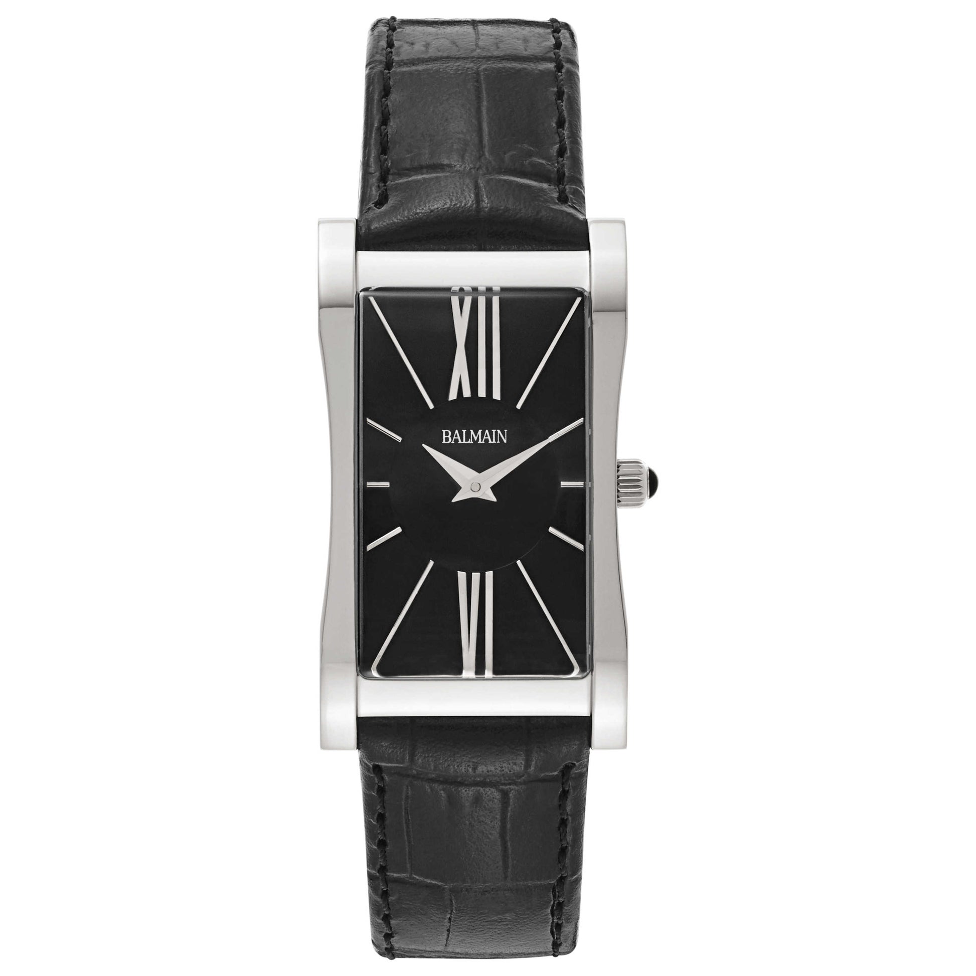 Front view of Balmain Eria Women's Swiss Quartz (Battery-Powered) Watch B30913262