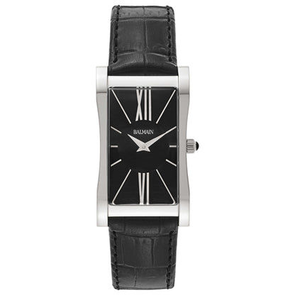 Front view of Balmain Eria Women's Swiss Quartz (Battery-Powered) Watch B30913262