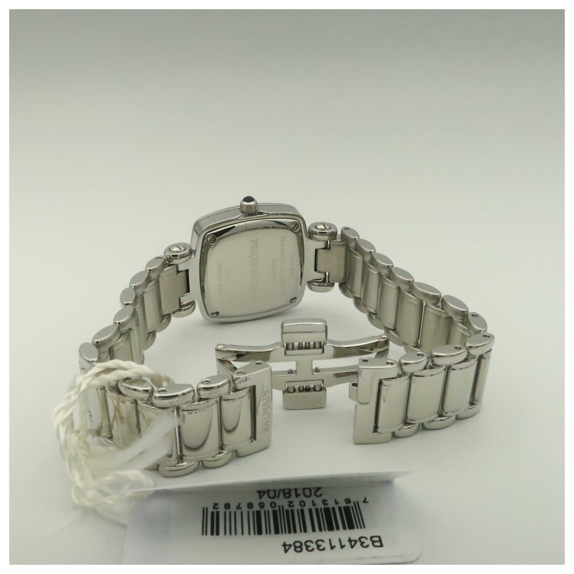Balmain Jolie Madame Women's Swiss Quartz (Battery-Powered) Watch B34113384-SD - Image #7