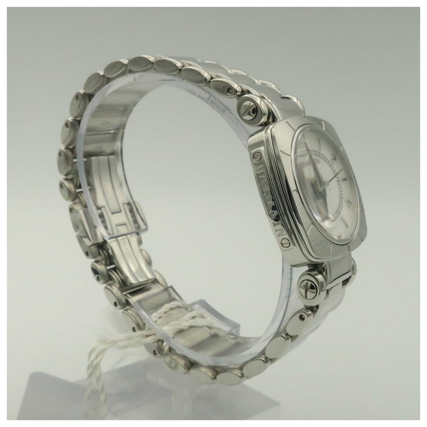 Balmain Jolie Madame Women's Swiss Quartz (Battery-Powered) Watch B34113384-SD - Image #3