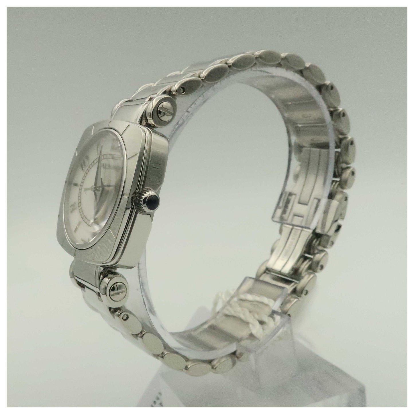 Balmain Jolie Madame Women's Swiss Quartz (Battery-Powered) Watch B34113384-SD - Image #4