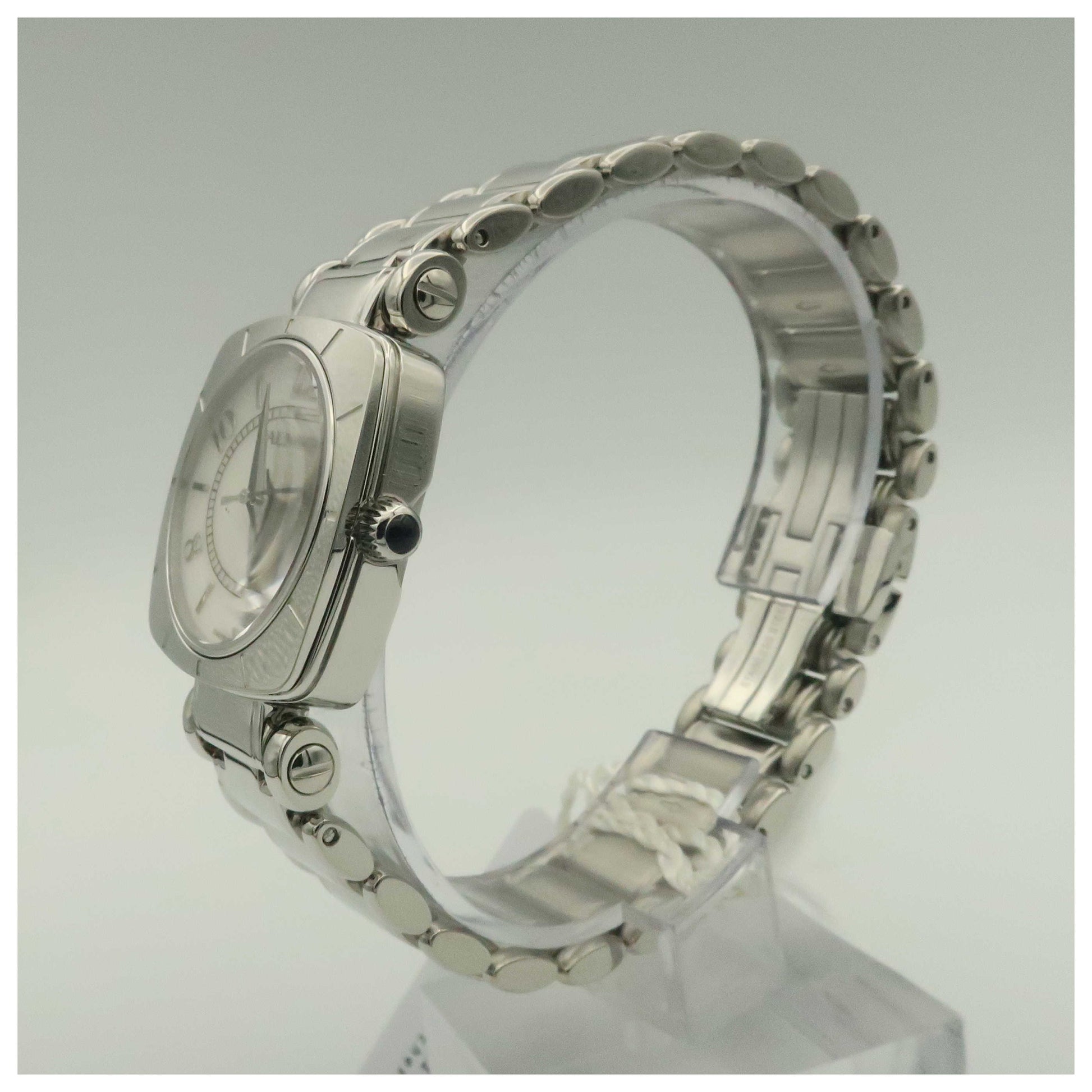 Balmain Jolie Madame Women's Swiss Quartz (Battery-Powered) Watch B34113384-SD - Image #4