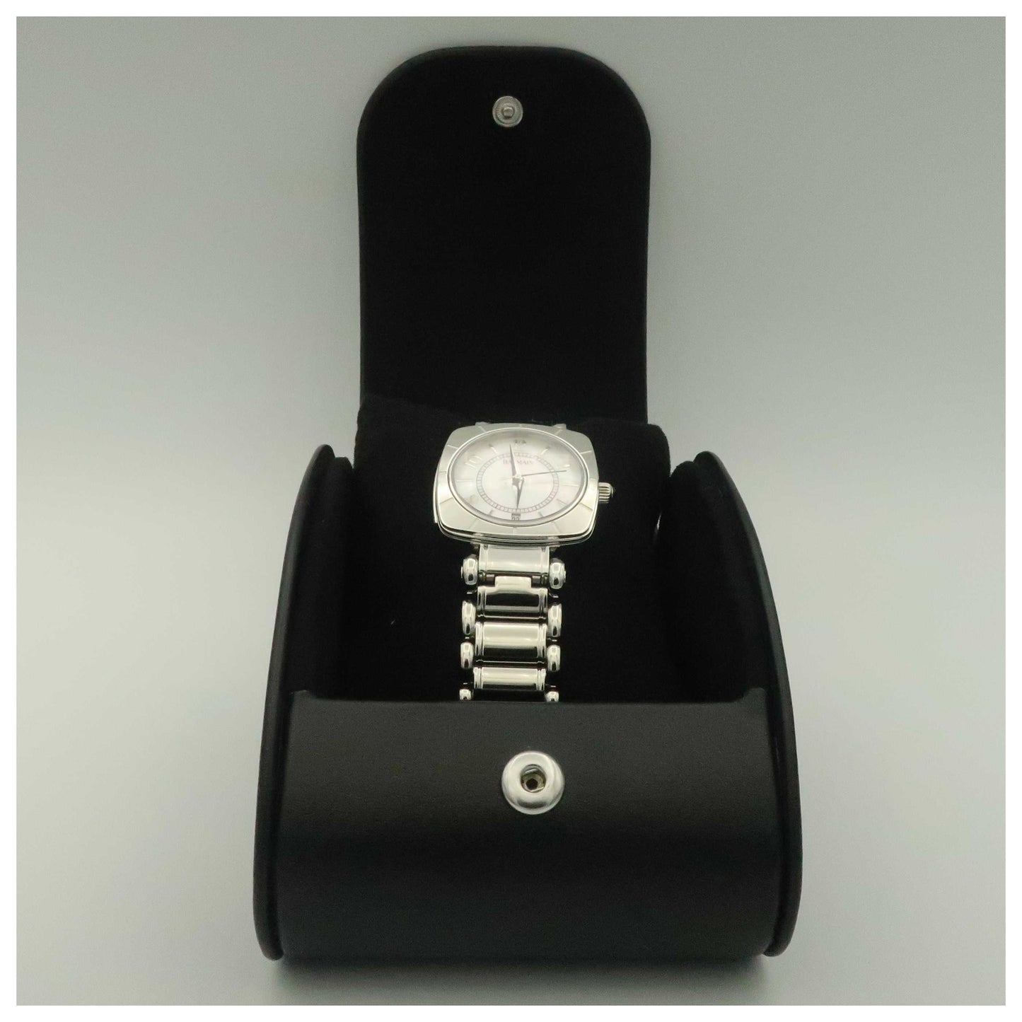 Balmain Jolie Madame Women's Swiss Quartz (Battery-Powered) Watch B34113384-SD - Image #6