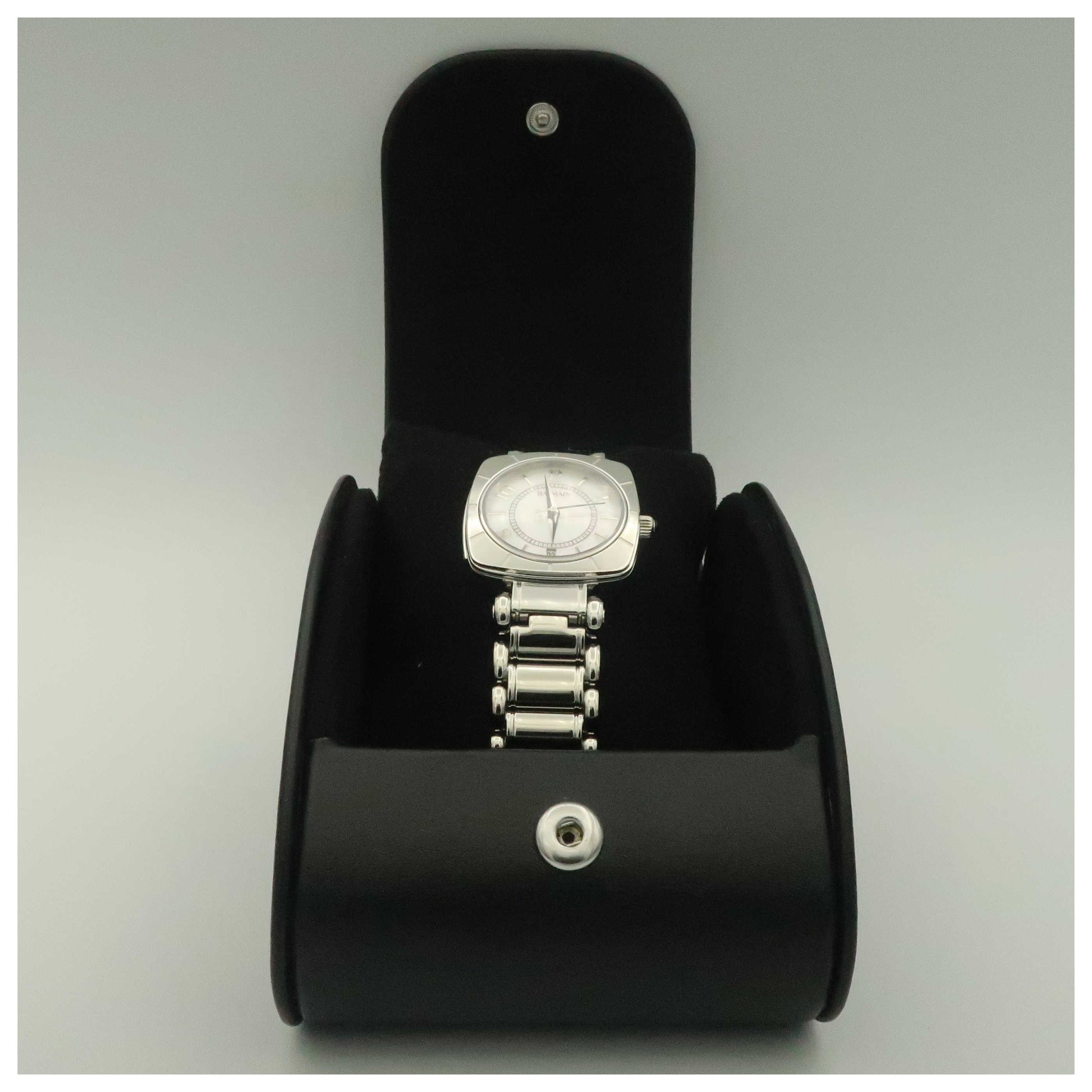 Balmain Jolie Madame Women's Swiss Quartz (Battery-Powered) Watch B34113384-SD - Image #6