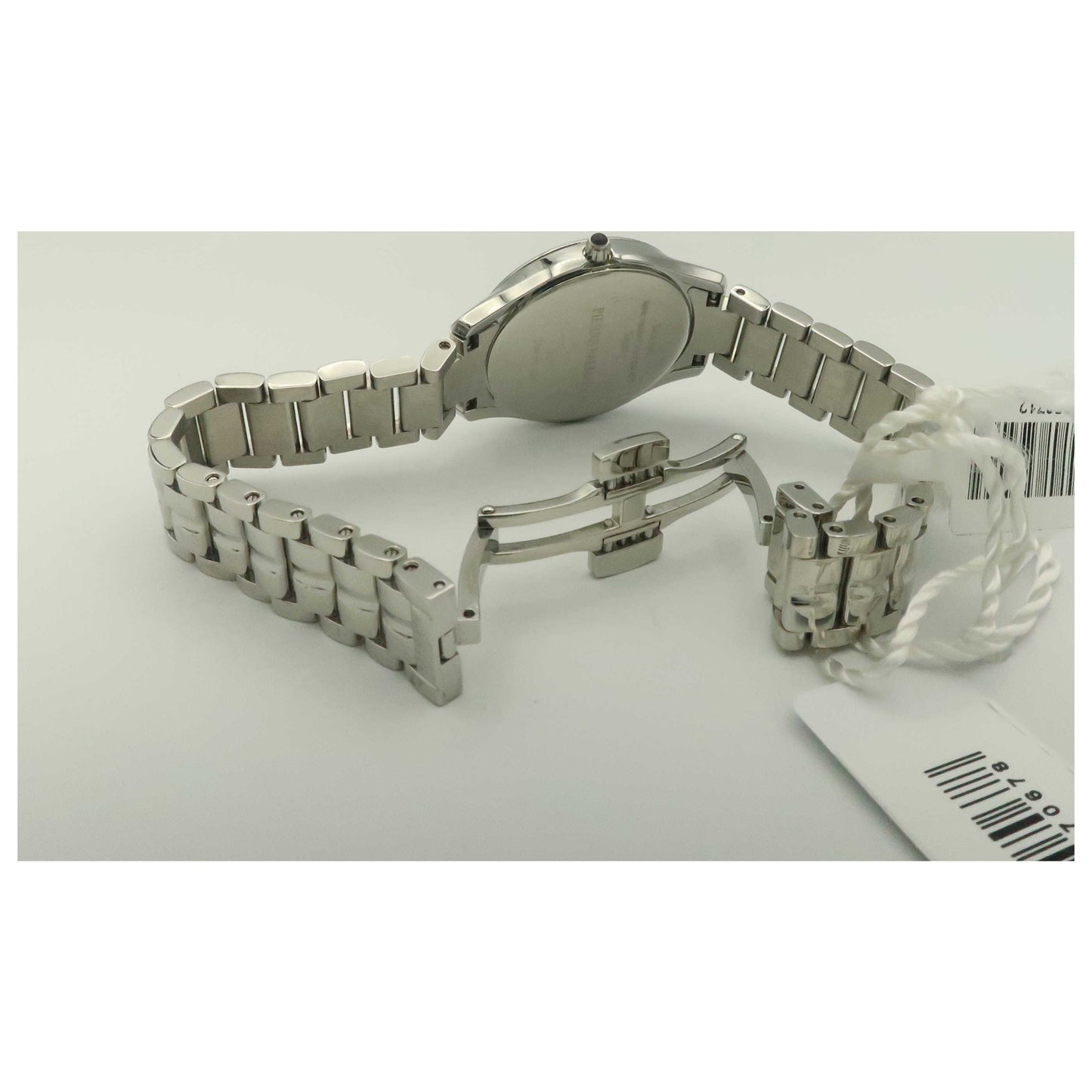 Balmain Maestria Women's Swiss Quartz (Battery-Powered) Watch B36113386-PO - Image #7