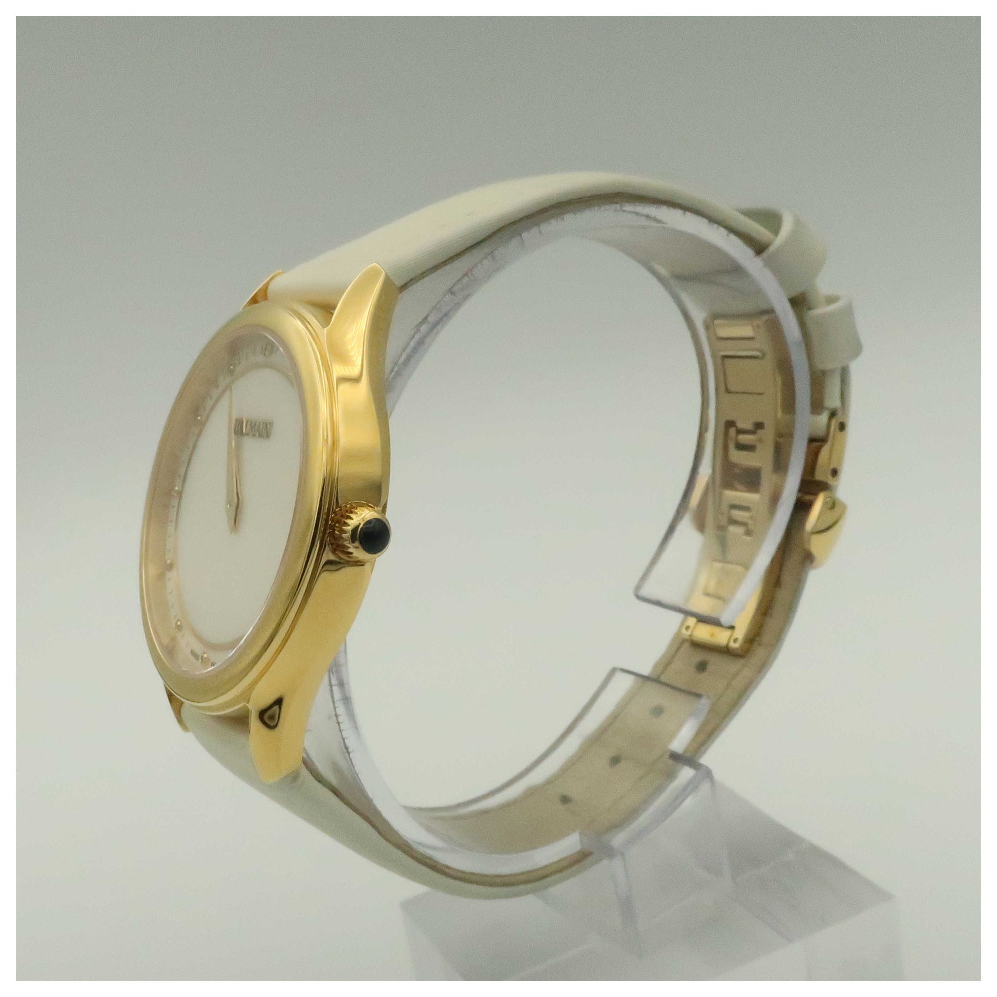 Balmain Maestria Women's Swiss Quartz (Battery-Powered) Watch B36302286-PO - Image #4