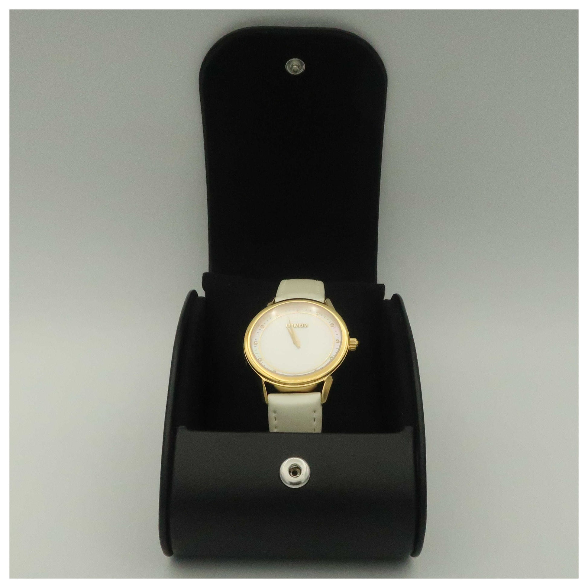 Balmain Maestria Women's Swiss Quartz (Battery-Powered) Watch B36302286-PO - Image #6