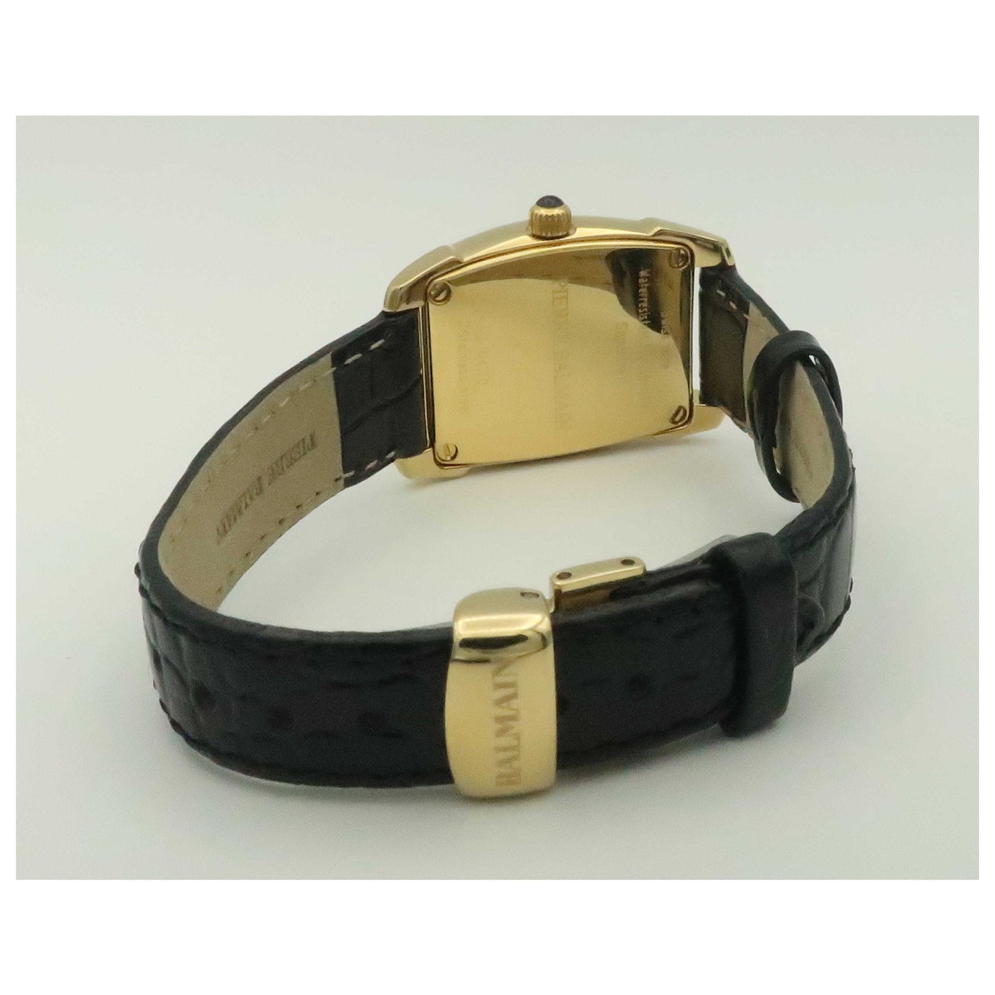 Balmain Arcade Women's Swiss Quartz (Battery-Powered) Watch B44703284-SDV - Image #7