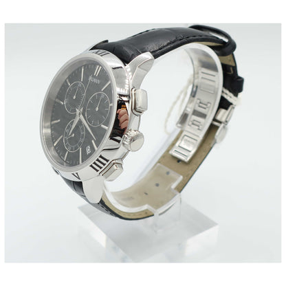 Balmain Classica Men's Swiss Quartz (Battery-Powered) Watch B50613266-SD - Image #4