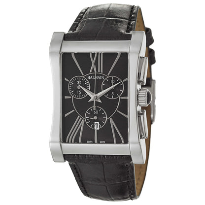Front view of Balmain Eria Women's Swiss Quartz (Battery-Powered) Watch B50913262