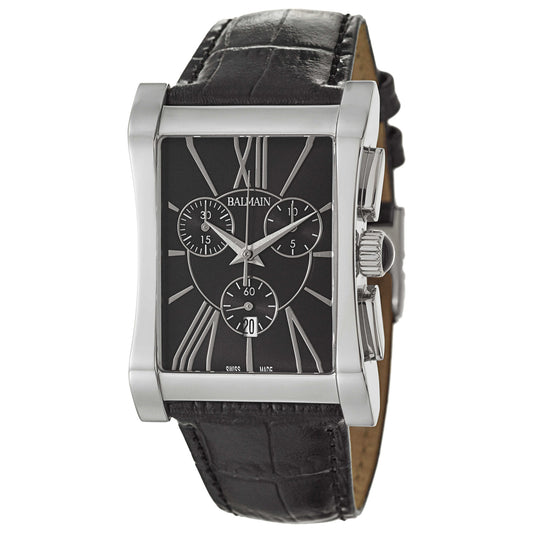 Front view of Balmain Eria Women's Swiss Quartz (Battery-Powered) Watch B50913262