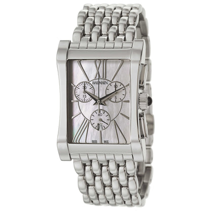 Front view of Balmain Eria Women's Swiss Quartz (Battery-Powered) Watch B50913382