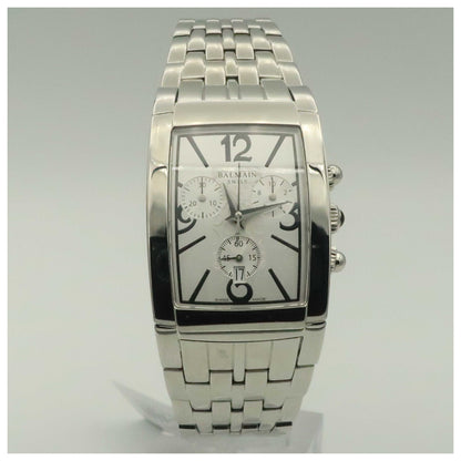 Front view of Balmain Bellafina Women's Swiss Quartz (Battery-Powered) Watch B53113314-PO