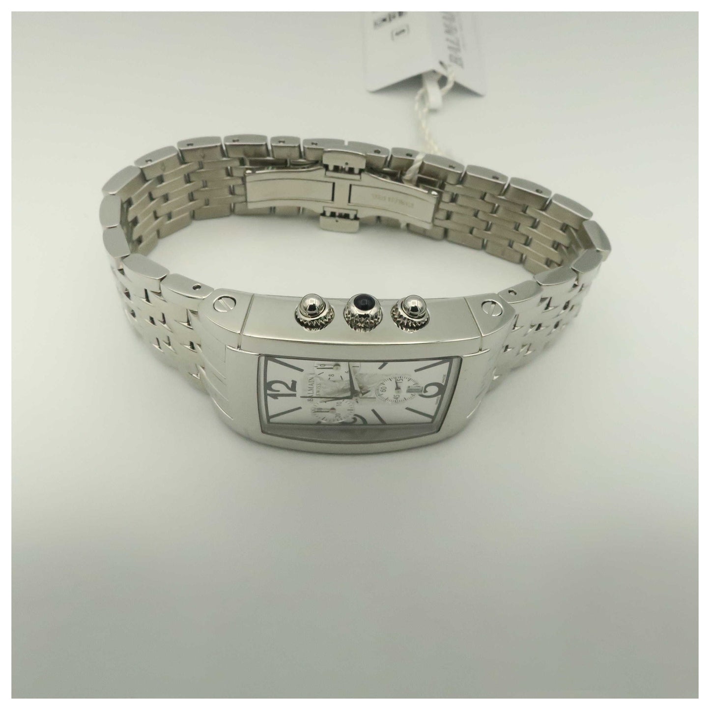 Balmain Bellafina Women's Swiss Quartz (Battery-Powered) Watch B53113314-PO - Image #8