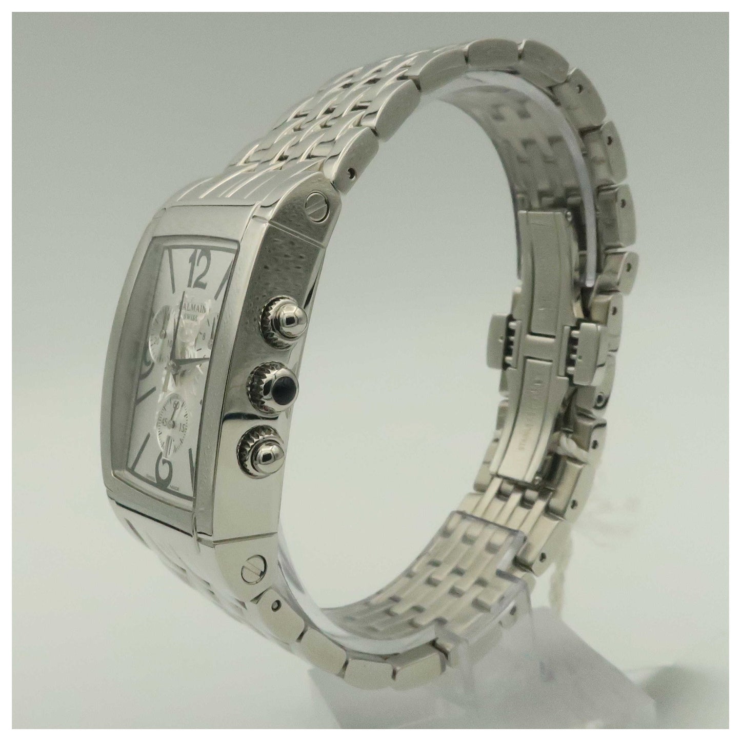 Balmain Bellafina Women's Swiss Quartz (Battery-Powered) Watch B53113314-PO - Image #4