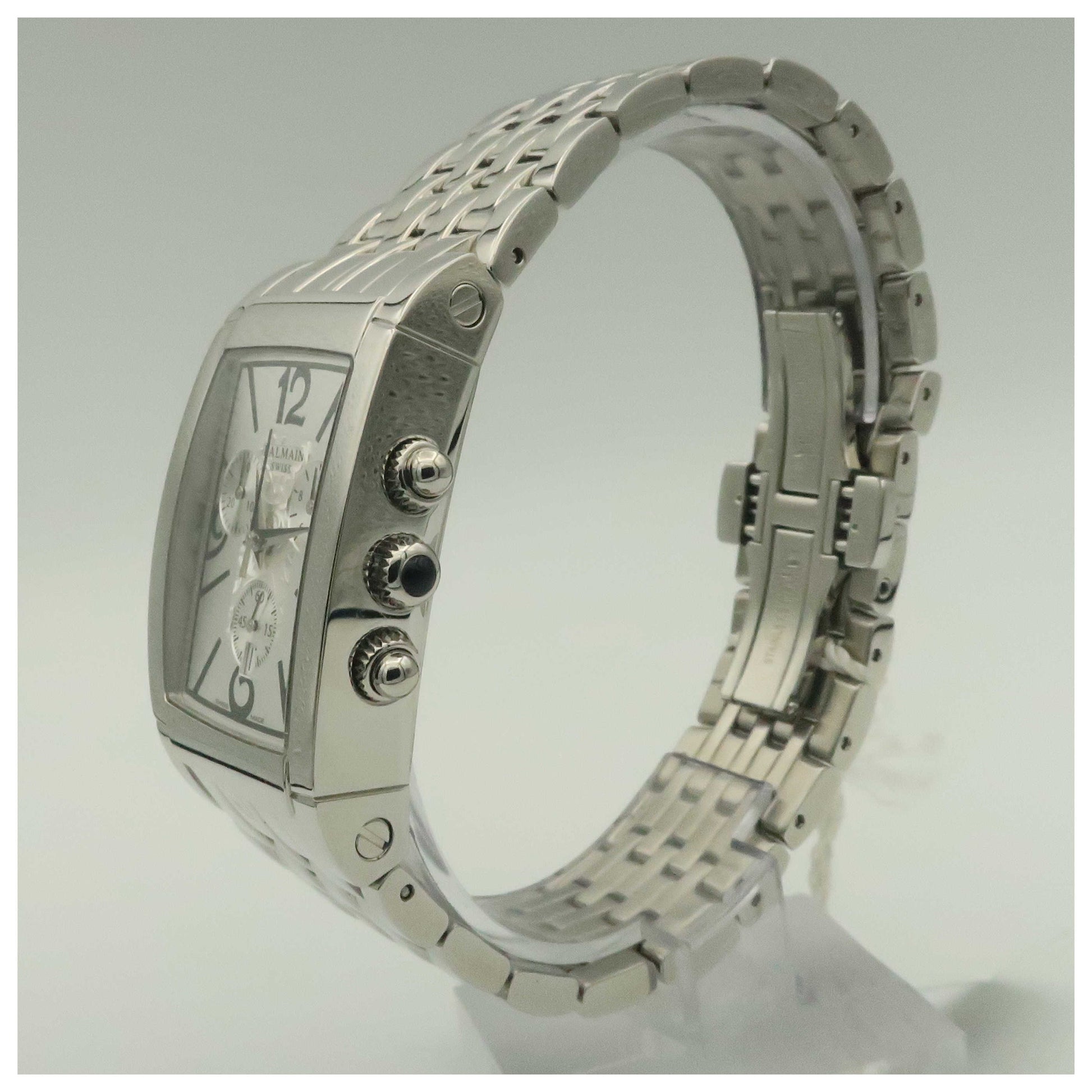 Balmain Bellafina Women's Swiss Quartz (Battery-Powered) Watch B53113314-PO - Image #4