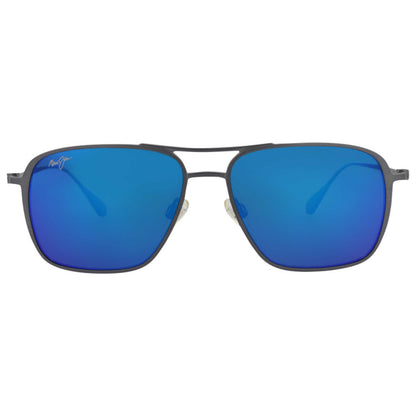 Maui Jim Core Unisex Sunglasses B541-27A - Image #2