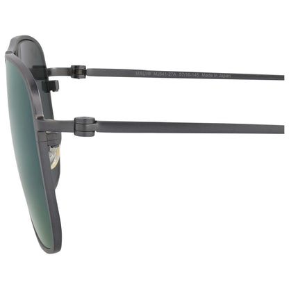 Maui Jim Core Unisex Sunglasses B541-27A - Image #3