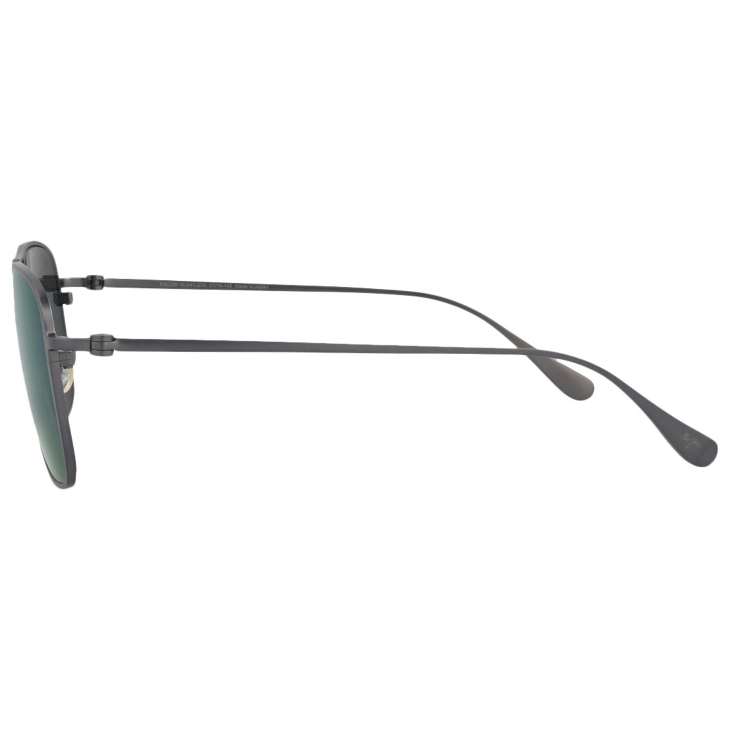 Maui Jim Core Unisex Sunglasses B541-27A - Image #4
