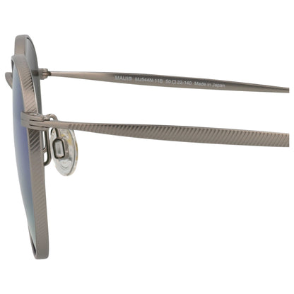 Maui Jim Core Unisex Sunglasses B544N-11B - Image #3