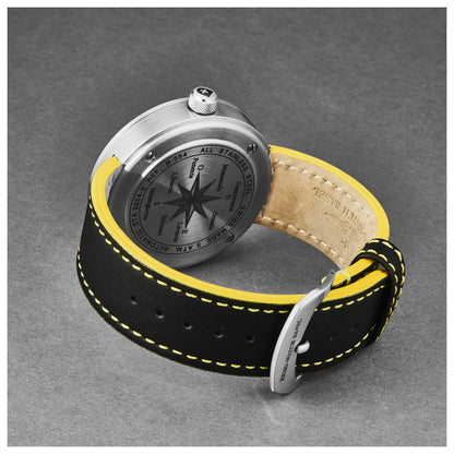 Zeno Ronda Auto Men's Automatic Watch B554-A19 - Image #2