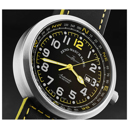 Zeno Ronda Auto Men's Automatic Watch B554-A19 - Image #4