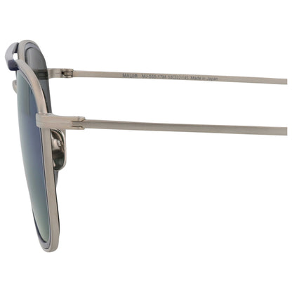 Maui Jim Fashion Unisex Sunglasses B555-17M - Image #3