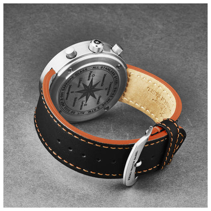 Zeno Ronda Auto Men's Automatic Watch B560-A15 - Image #2