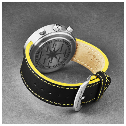 Zeno Ronda Auto Men's Automatic Watch B560-A19 - Image #2