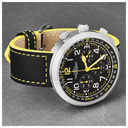 Zeno Ronda Auto Men's Automatic Watch B560-A19 - Image #5