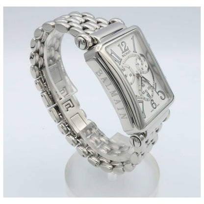Balmain Jolie Madame Men's Swiss Quartz (Battery-Powered) Watch B58513324-PO - Image #3