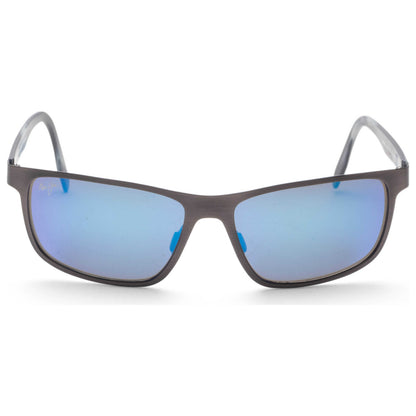 Maui Jim Anemone Men's Sunglasses B606-14 - Image #6