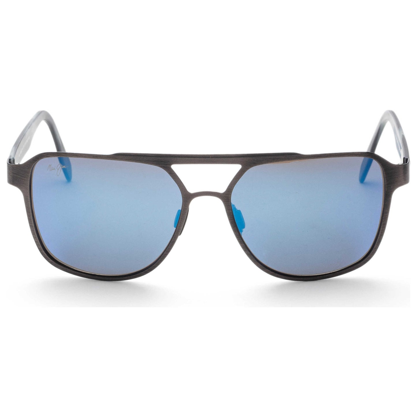 Maui Jim 2nd Reef Men's Sunglasses B607-14 - Image #6
