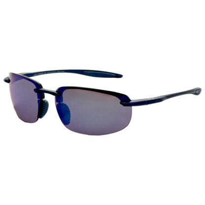 Front view of Maui Jim Hookipa Men's Sunglasses B676-03