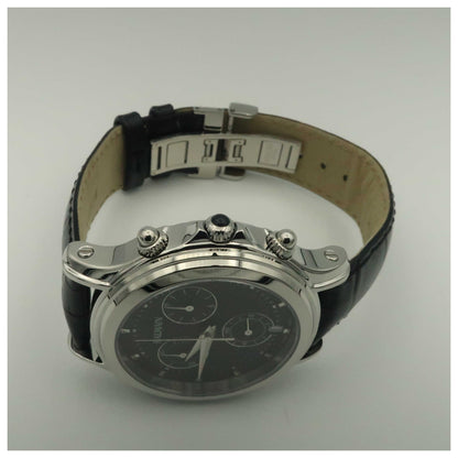 Balmain Eria Men's Swiss Quartz (Battery-Powered) Watch B68613266-PO - Image #8