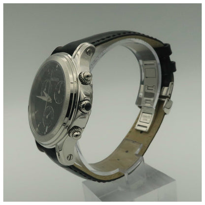 Balmain Eria Men's Swiss Quartz (Battery-Powered) Watch B68613266-PO - Image #4