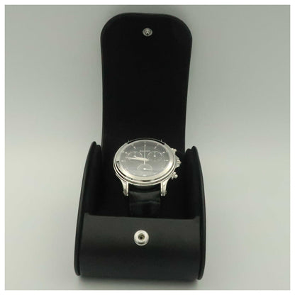 Balmain Eria Men's Swiss Quartz (Battery-Powered) Watch B68613266-PO - Image #6