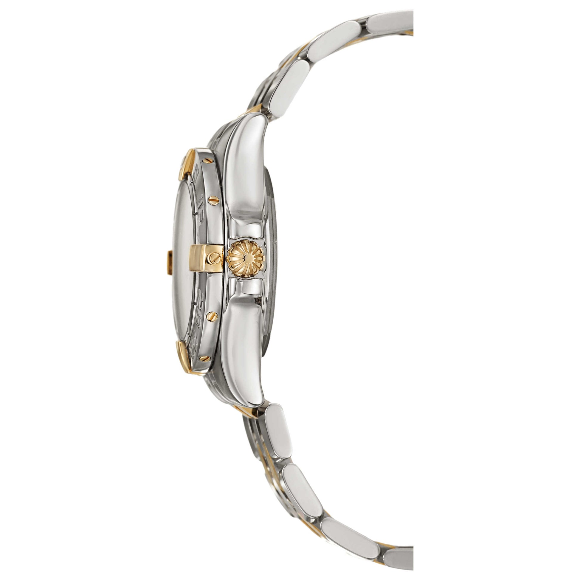 Breitling Windrider Women's Swiss Quartz (Battery-Powered) Certified Chronometer Watch B71340L2-C779-368D - Image #4