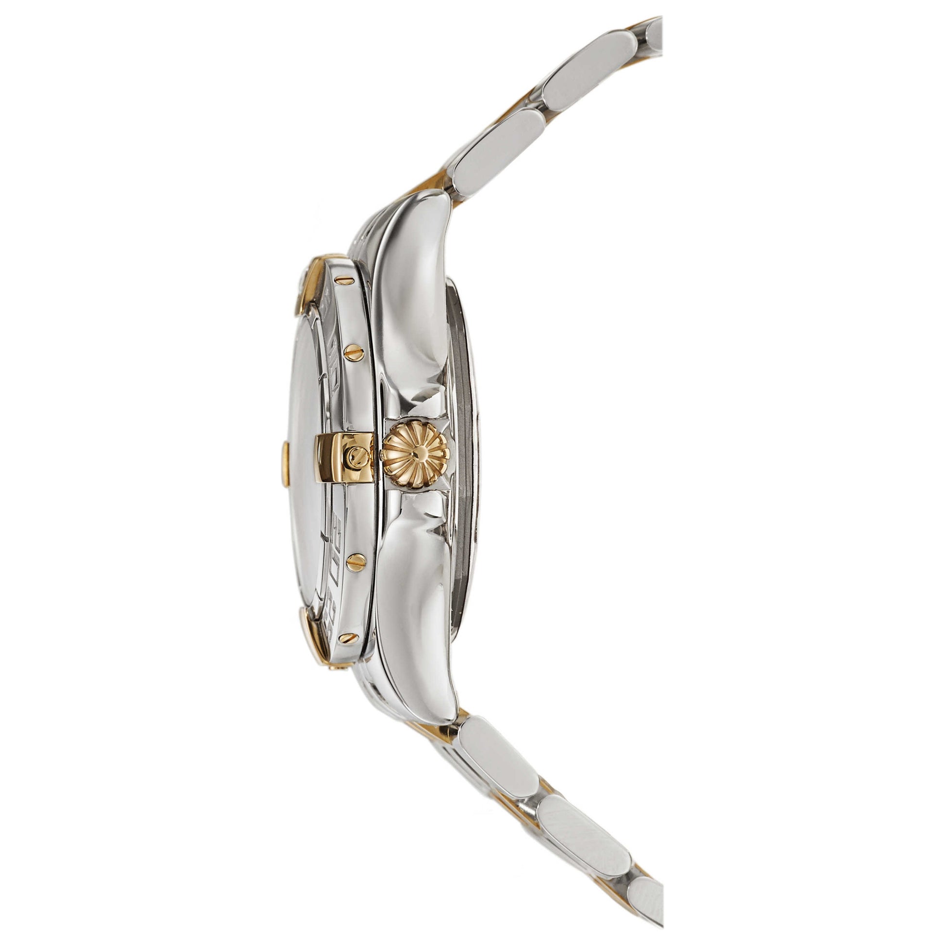 Breitling Windrider Women's Swiss Quartz (Battery-Powered) Certified Chronometer Watch B71340L2-Q562-368D - Image #4
