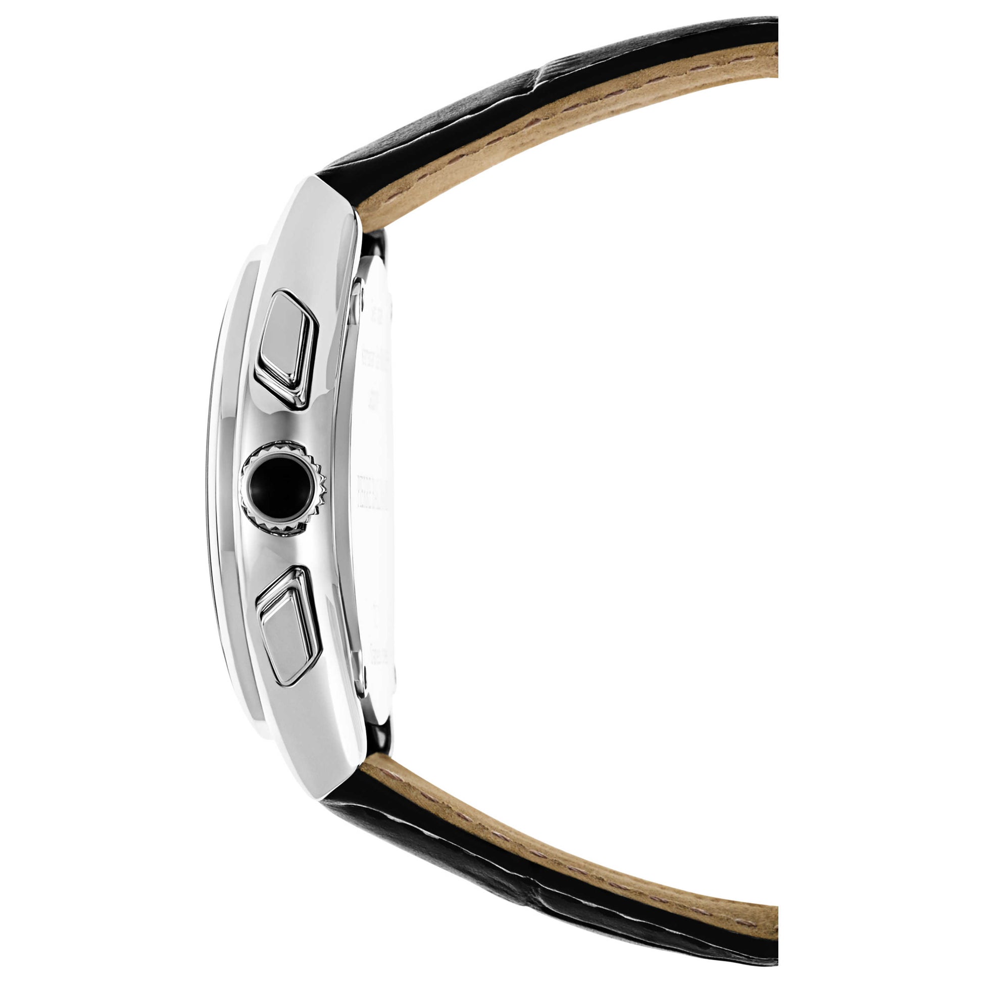 Balmain Balman Men's Swiss Quartz (Battery-Powered) Watch B72613224 - Image #4