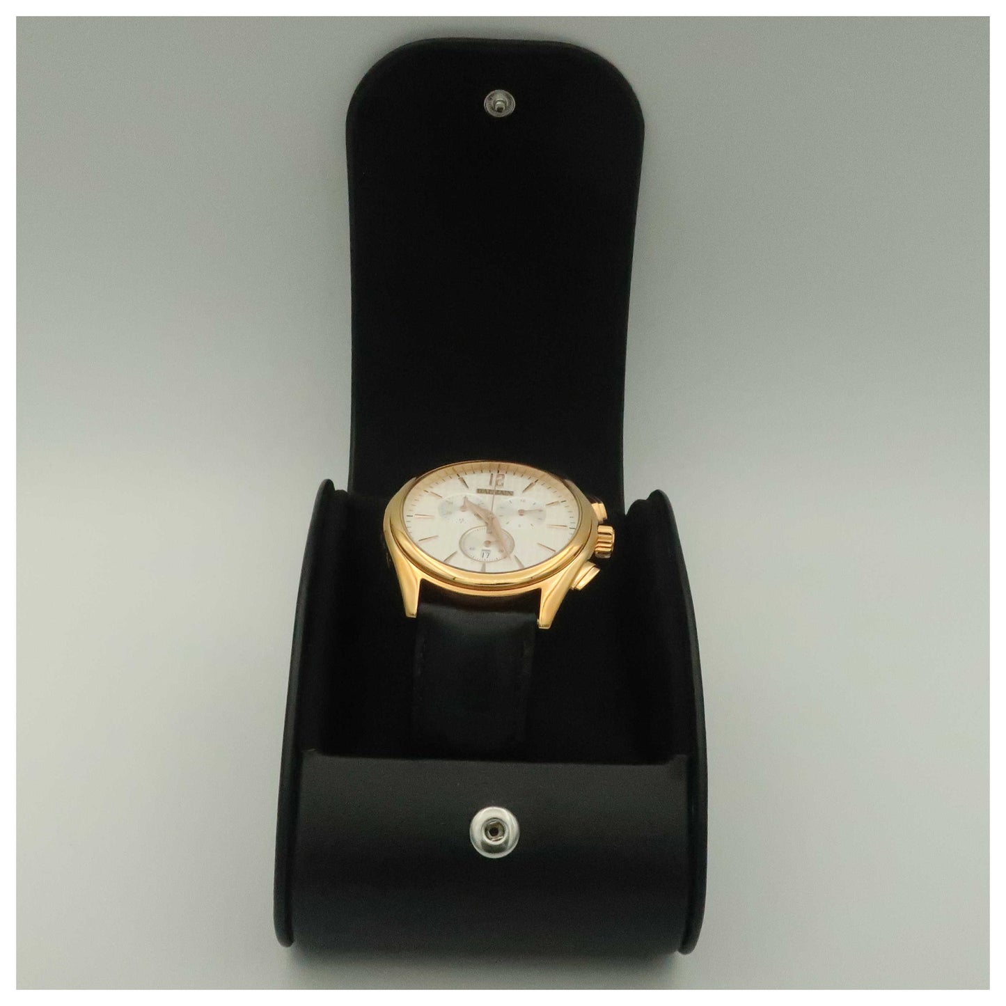 Balmain Balman Men's Swiss Quartz (Battery-Powered) Watch B72693224-PO - Image #6
