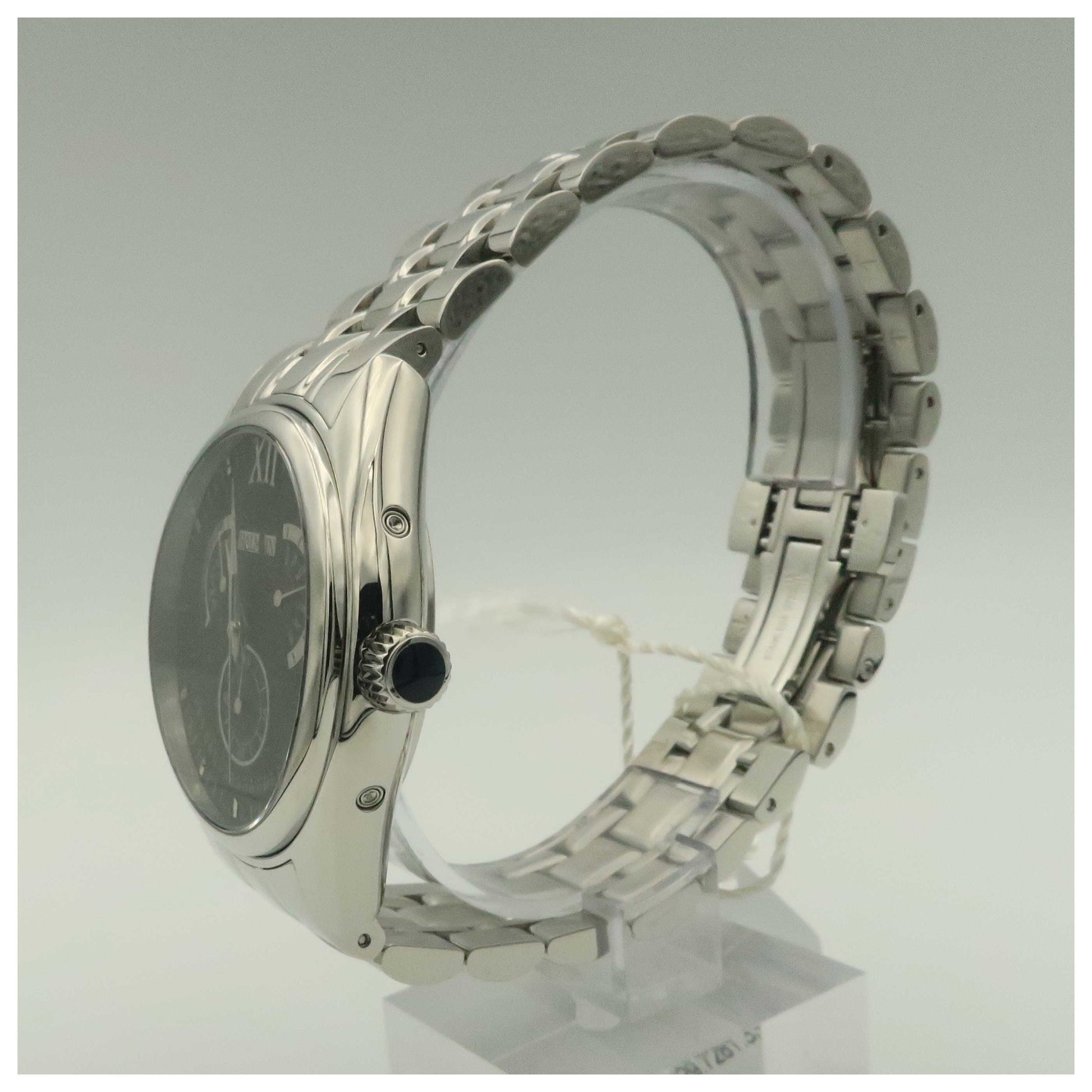 Balmain Balman Men's Swiss Quartz (Battery-Powered) Watch B72813362-PO - Image #4