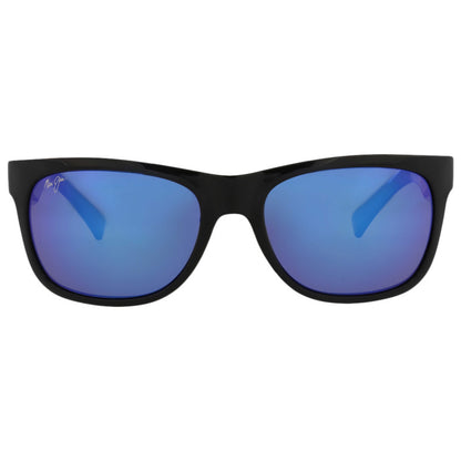 Maui Jim Core Unisex Sunglasses B736-02CA - Image #2