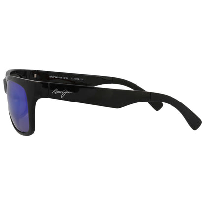 Maui Jim Core Unisex Sunglasses B736-02CA - Image #4