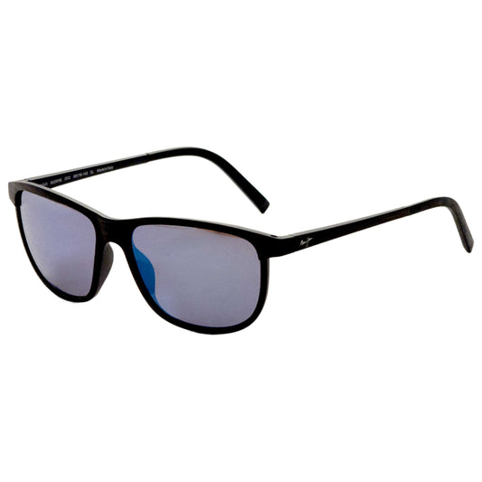 Front view of Maui Jim Lele Kawa Men's Sunglasses B811-03S